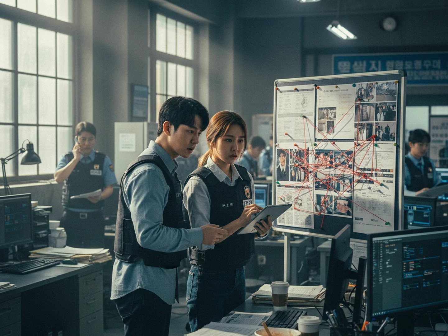 모범택시 시즌3 16화02